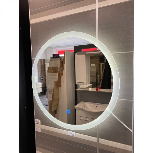 LED OGLEDALO “JANNT” FI 60 - Slika 2