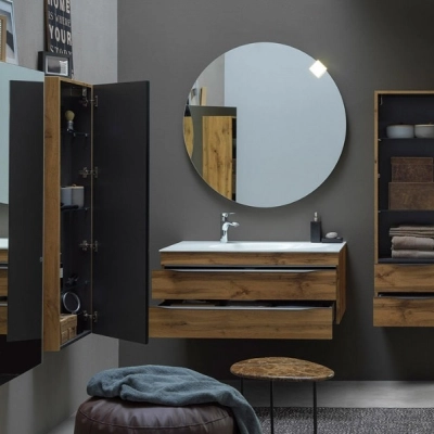 Kupaonski namještaj