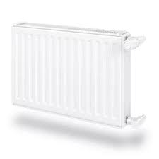 Pločasti radijatori - kompakt