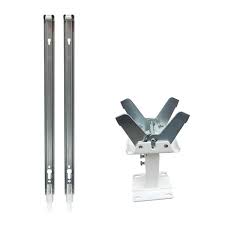 Nosači i konzole za pločaste radijatore