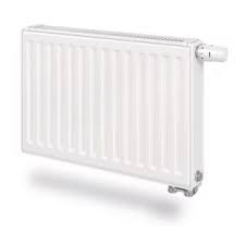 Pločasti radijatori - ventilski