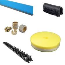 Pribor i oprema za podno grijanje