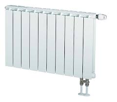 Aluminijski radijatori