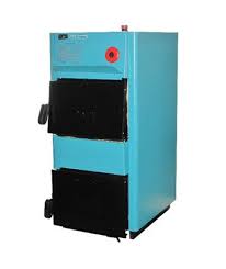 Kotlovi za centralno grijanje i oprema