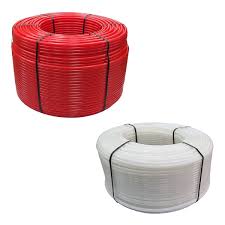 Cijevi za podno grijanje