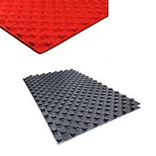 Stiropor za podno grijanje