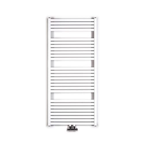 Kupaonski radijatori - srednji priključak