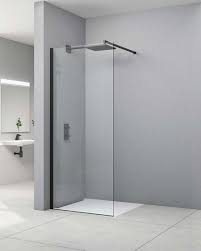 Walk in tuš stijene