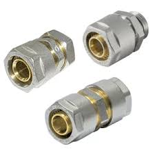 Compresso spojnice prijelazi i čepovi