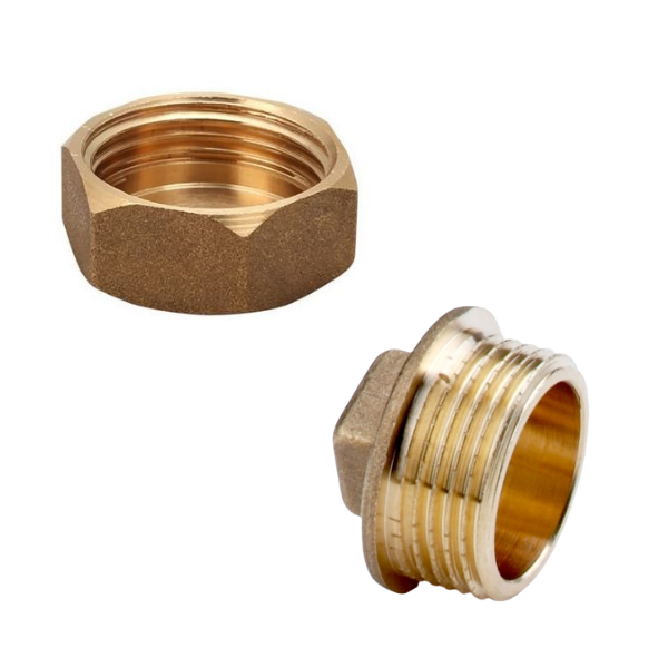 Mesing kape i čepovi