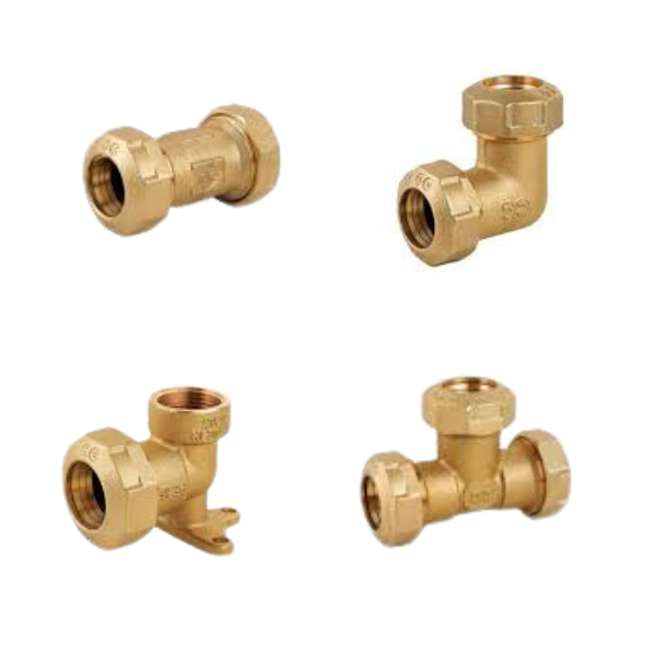 Mesing spojnice za vodu