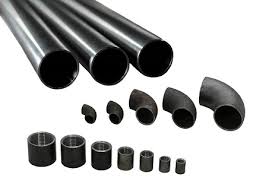 Bešavne cijevi i fiting