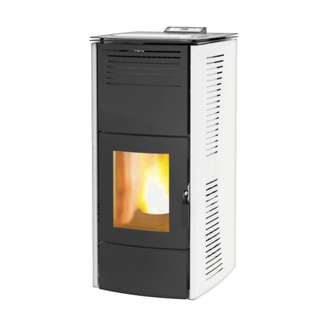 Peći i kamini na pelet za centralno