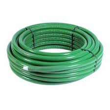 PEX i PE-RT višeslojne cijevi