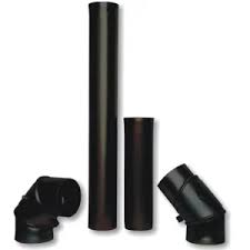 Dimovodni elementi - čelik