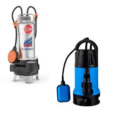 Drenažne i muljne pumpe