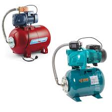 Hidropak pumpni setovi