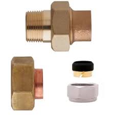 Holenderi i poluholenderi za instalacije s bakrom