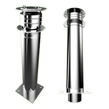 Dimovodni elementi - inox