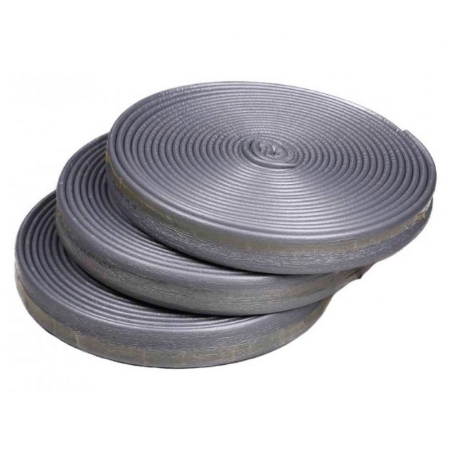 PPR Izolacija za cijevi