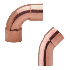 Bakrena koljena i lukovi