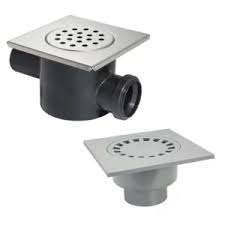 PP Podni slivnici i sifoni