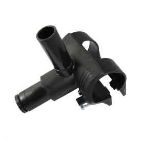 PE elektro sedlo s nožem