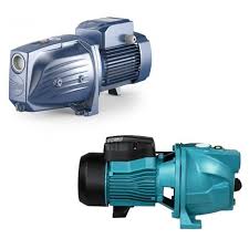 Periferne i hidroforske pumpe