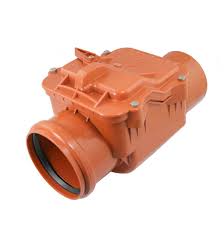 Kanalizacijski nepovratni ventili