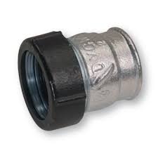 Pocinčane prefabrikacije