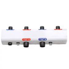 Kotlovski razdjelnici i skretnice