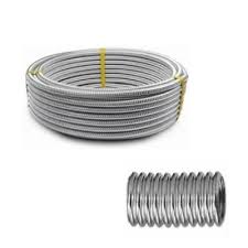 Instalacije i fiting - inox