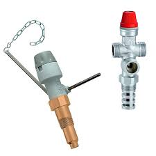 Regulatori zraka i termička zaštita