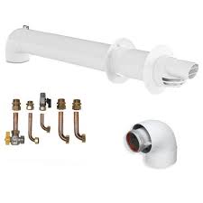 Pribor za montažu plinskih bojlera