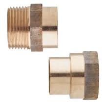 MS prijelazi za instalacije s bakrom