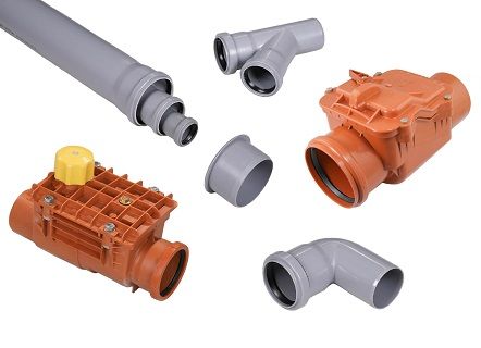 Kanalizacija i odvodnja