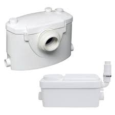 Sanitarne podizne pumpe